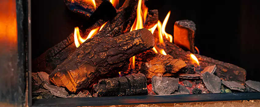 Chimney Fireplace Ash Dump Cleaning in Madison, NJ