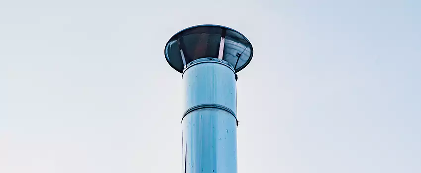 Wind-Resistant Chimney Caps Installation and Repair Services in Madison, New Jersey