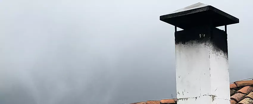 Chimney Damper Inspection in Madison, NJ