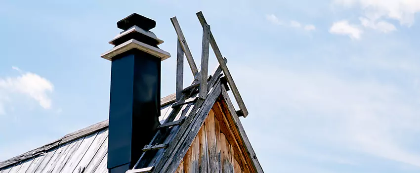 Chimney Creosote Cleaning in Madison, NJ