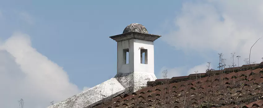 Cost To Rebuild A Chimney in Madison, NJ