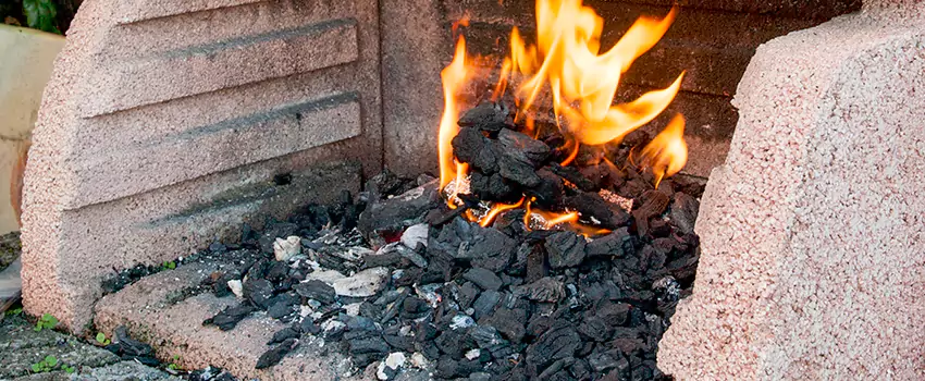 Remove Creosote From Brick in Madison, NJ