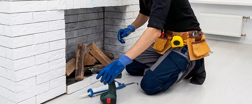 Fireplace Doors Cleaning in Madison, New Jersey