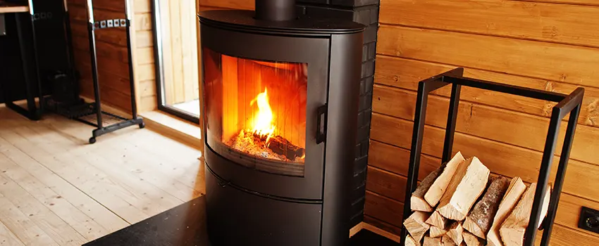 Gas Fireplace Door Handle Installation Services in Madison, New Jersey