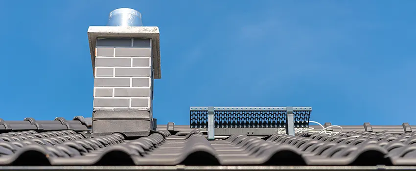 Repair Blocked Chimney in Madison, New Jersey