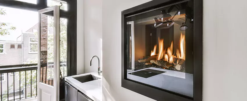 Heatilator Outdoor Fireplace Services in Madison, New Jersey