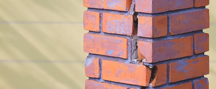 Leaking Chimney Repair And Replacement Cost in Madison, New Jersey