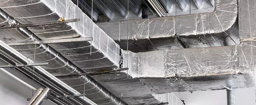 Vent Dust Cleaning Cost in Madison, NJ