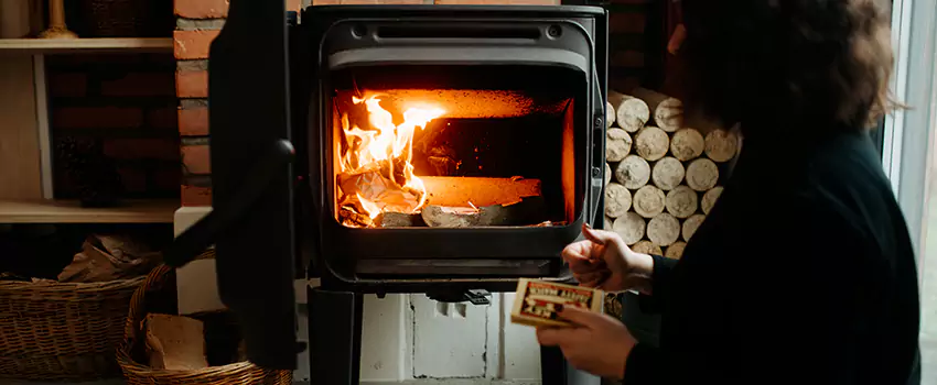 Key Features of Vermont Castings Fireplaces in Madison, NJ