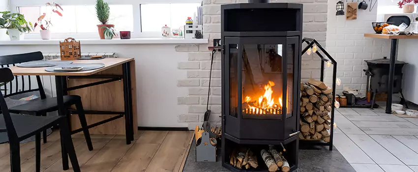 Wood Stove Firebox Installation Services in Madison, NJ