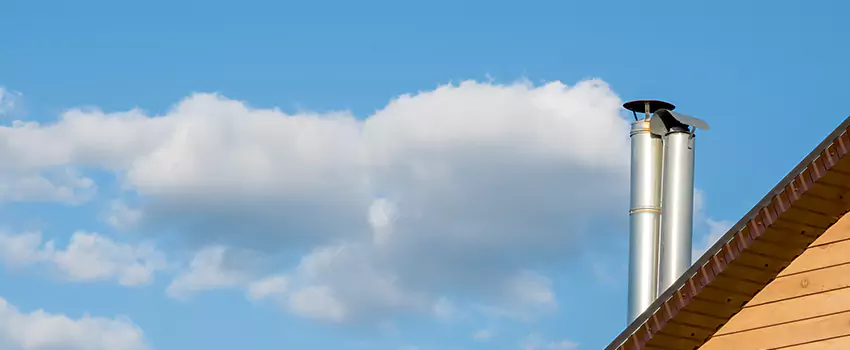 Chimney Cap Bird Guard Repair in Madison, New Jersey