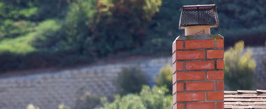 Chimney Tuckpointing And Masonry Restoration in Madison, NJ