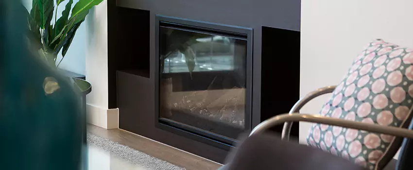 Dimplex Bold Electric Fireplace Fixes in Madison, NJ