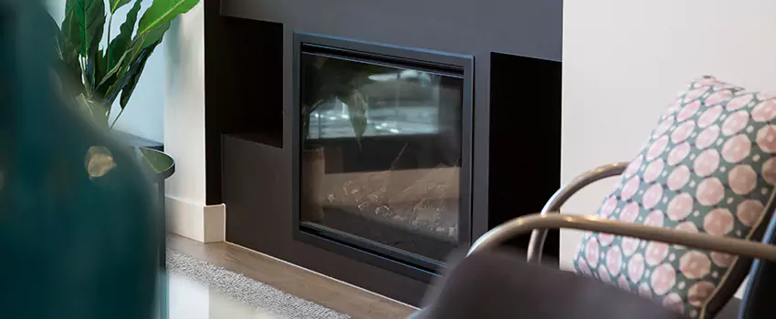 Gas Fireplace Installation in Madison, NJ