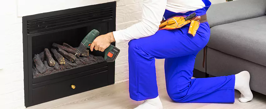 Fireplace Hearth Inspection And Repair in Madison, New Jersey