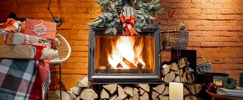 Steel Fireplace Grate Repair And Replacement Services in Madison, New Jersey