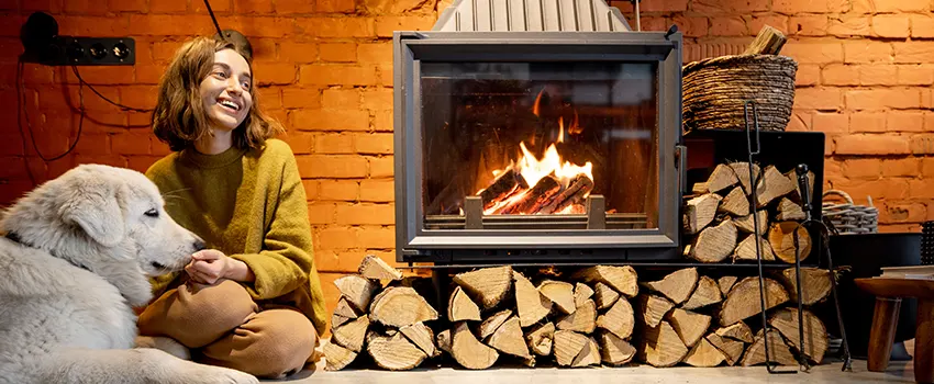 Fireplace Smell Removal Cost in Madison, NJ