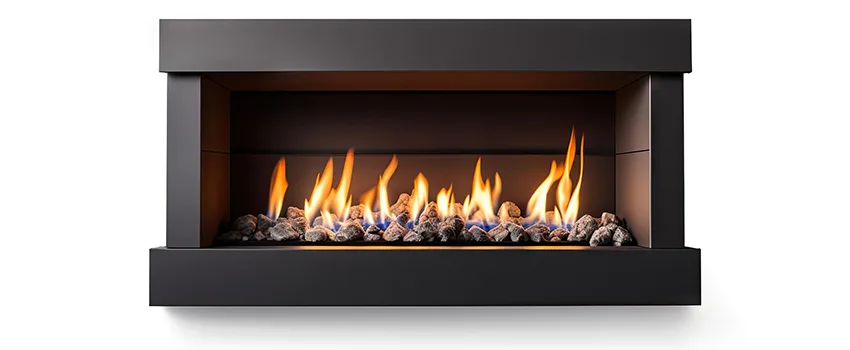Outdoor Gas Fireplaces Installation in Madison, NJ