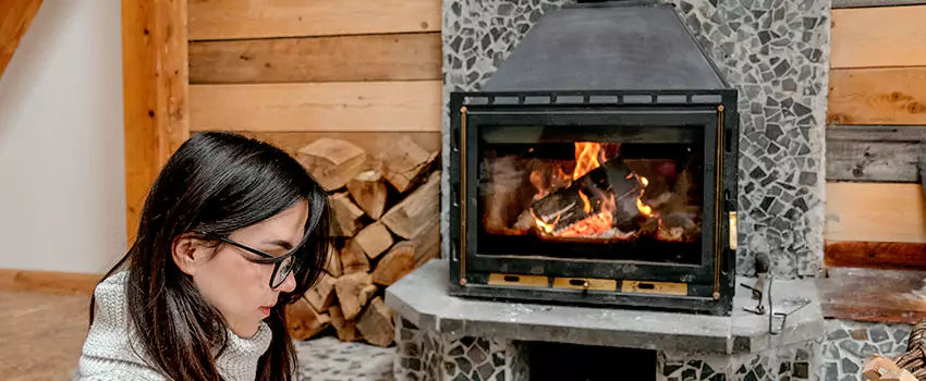 Harman P68-C Pellet Stove Repair in Madison, New Jersey 