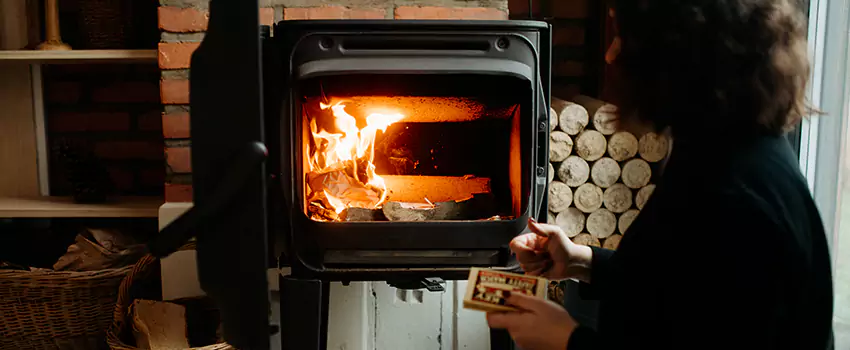 Hearthstone Wood Stoves Fireplace Repair in Madison, New Jersey