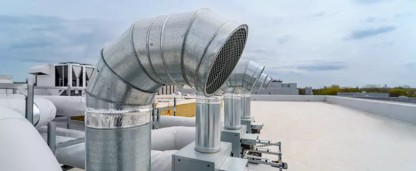 Insulated Ductwork Repair Services Near Me in Madison, NJ