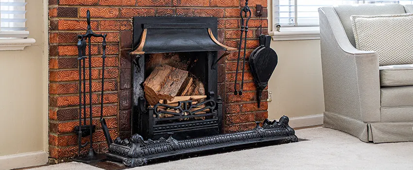 Custom Old Fireplace Redesign Services in Madison, New Jersey