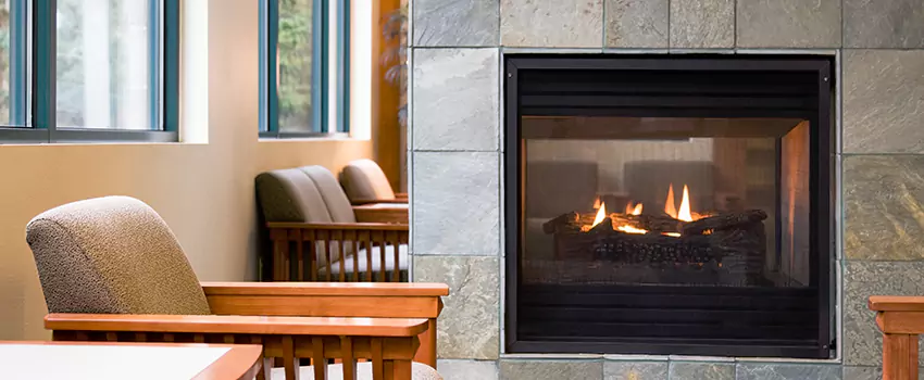 Osburn Fireplace Tempered Glass Hearth Pad Replacement in Madison, New Jersey