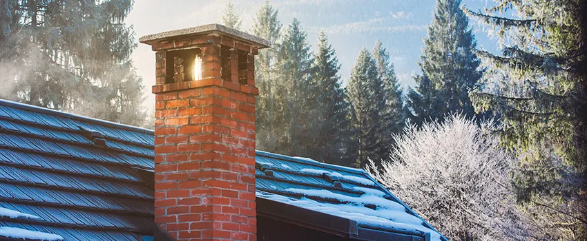 Residential Chimney Rain Caps Repair Services in Madison, NJ