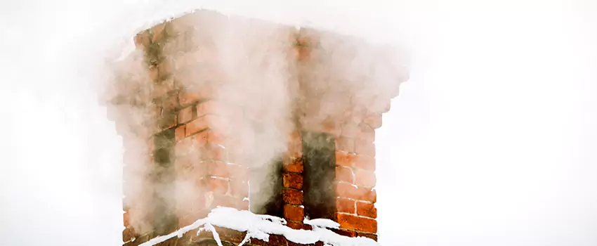 Chimney Flue Soot Removal in Madison, NJ