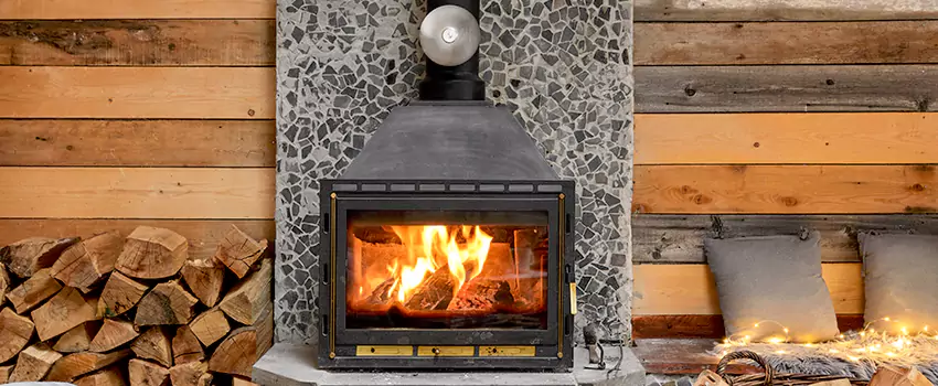 Travis Industries Elite Fireplace Inspection and Maintenance in Madison, New Jersey